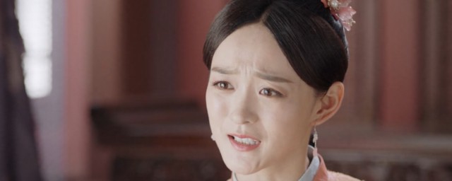 锦心似玉乔姨娘演员叫什么 锦心似玉乔姨娘扮演者是谁