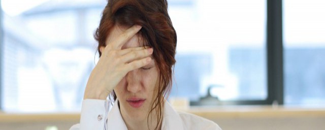 缓解压力的锻炼技巧有哪些 怎样缓解压力