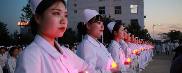 512护士节唱什么歌 适合512护士节的歌