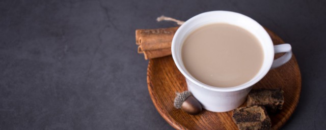 港式奶茶的做法和配方 港式丝袜奶茶的烹饪方式分享