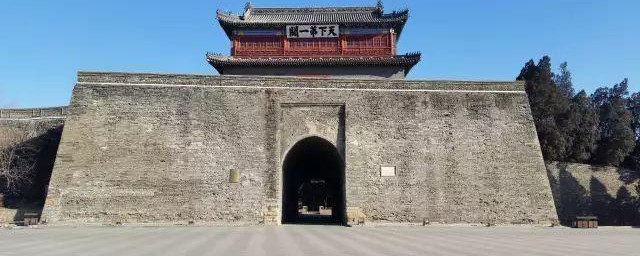 旅游十大景点河北 河北十大旅游景点简单介绍