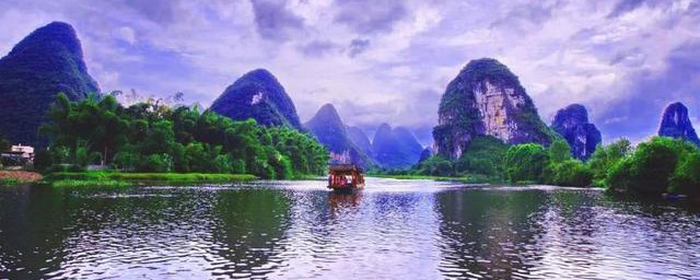 荔浦旅游十大景点 荔浦旅游十大景点简单简介