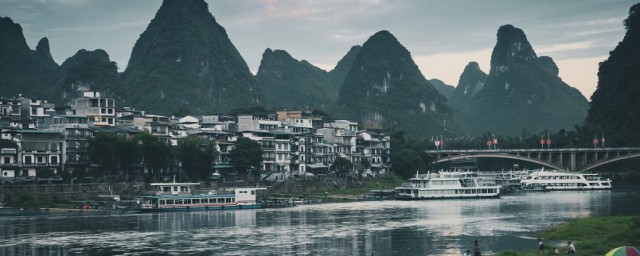 中国必去的景点有哪些 中国必去的景点简介