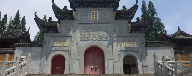 黄冈旅游十大景点 黄冈旅游十大景点简单简介