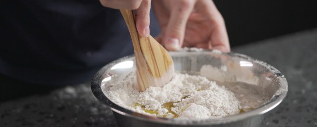 面食疙瘩汤怎么做好吃 面食疙瘩汤的做法