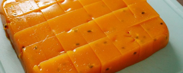 豌豆粉怎样做果冻好吃呢 豌豆粉做果冻好吃的技巧