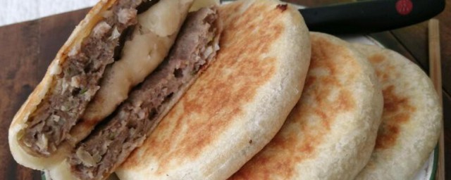 墨西哥牛肉馅饼怎样做 墨西哥牛肉馅饼怎样做