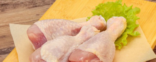 鸡腿肉怎样做又嫩又香 鸡腿肉又嫩又香的做法