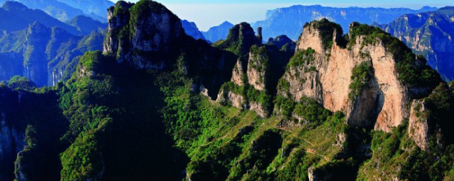 晋城旅游一定要去的8个景点 晋城旅游一定要去的8个景点简单介绍