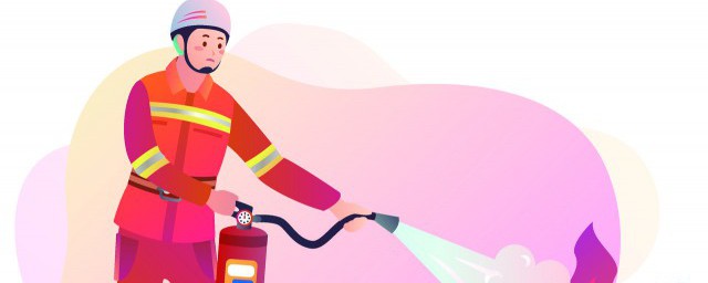 着火了如何办 发生火灾如何办