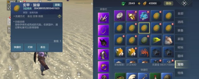 妄想山海千狩图怎样做 妄想山海千狩图怎样做