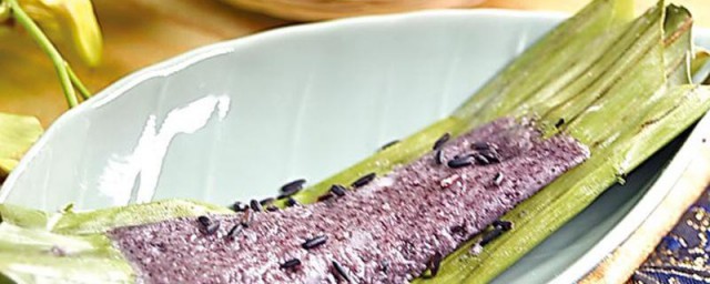 蕉叶香条 怎样制作蕉叶香条