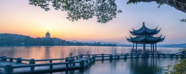 五一旅游10大最佳好去处 十大最适合五一旅游的景点