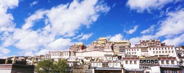 五一旅游最适合的城市 五一适合旅游的地方有哪些