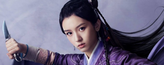 山河令女主什么时候出现 山河令电视剧剧情简介