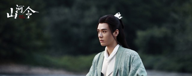 为什么山河令一天只有一集 山河令电视剧简介