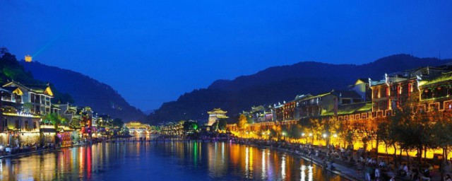适合五一出去玩的地方 适合五一出游的地方有什么