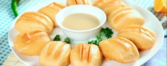 怎样做炸馒头 制作炸馒头的技巧