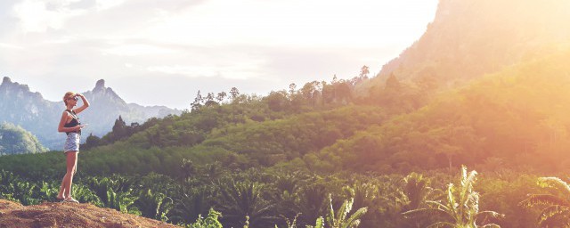郴州旅游必去十大景点 郴州十大必去景点介绍