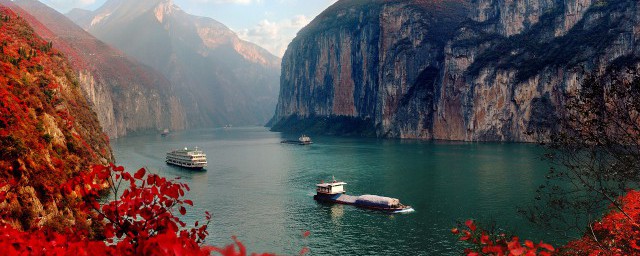 中国十大名胜风景区是哪些 中国十大名胜风景介绍