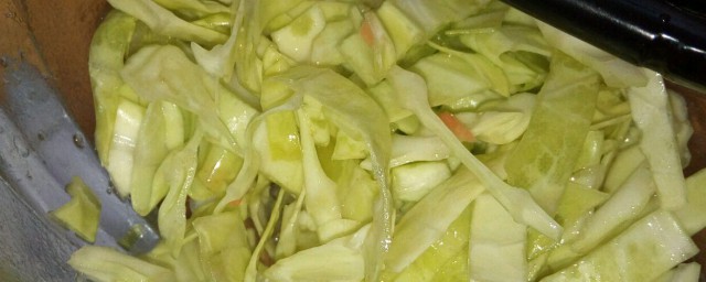 椰菜腌制技巧 椰菜腌制技巧是什么