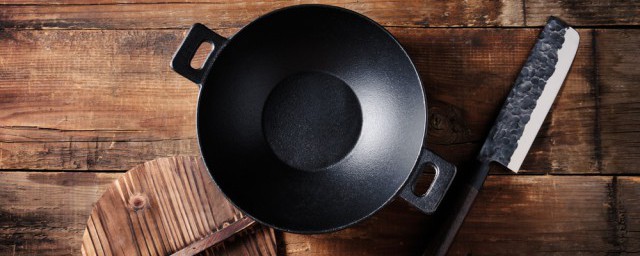 锅内油垢去除妙招 锅内油垢去除妙招有什么