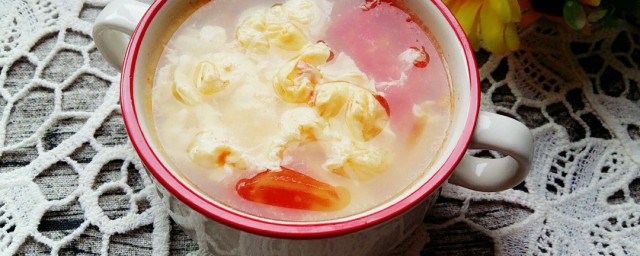 鸡蛋糖水做法次序 鸡蛋糖水做法简介