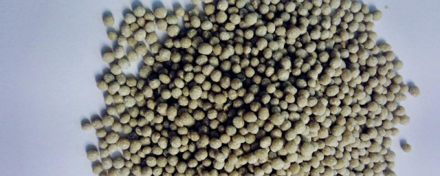 磷肥对植物的作用 磷肥对植物的作用介绍