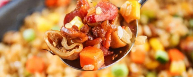 孜然羊肉炒饭茄的做法 怎样做孜然羊肉炒饭茄