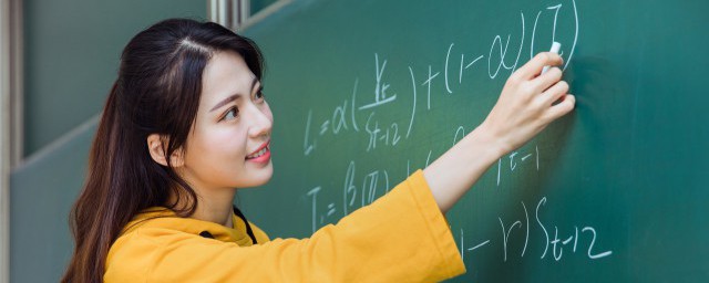 初一数学成绩下降如何办 如何提高初一数学成绩