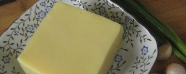 自制米豆腐的做法 自制米豆腐如何做