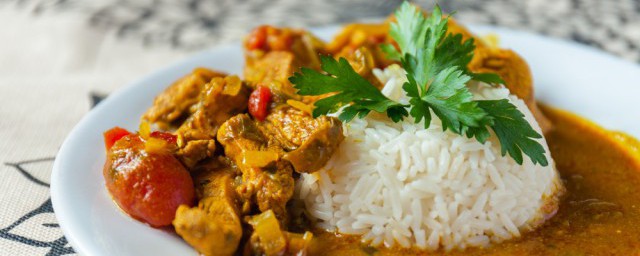 咖喱牛肉土豆做法步骤 咖喱牛肉土豆的做法