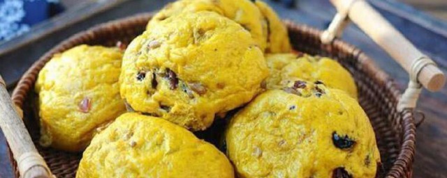 红薯杂粮餐包怎样做 红薯杂粮餐包怎样做