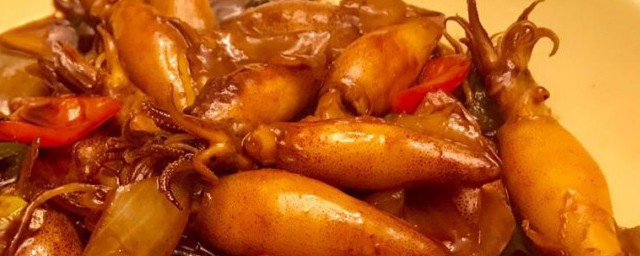 红烧乌籽做法次序 红烧乌籽的制作技巧