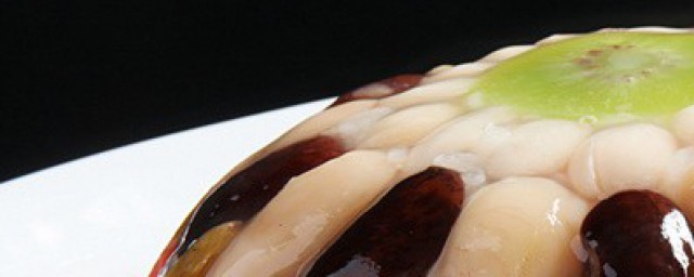 酒酿圆子八宝饭的做法 酒酿圆子八宝饭的家常做法
