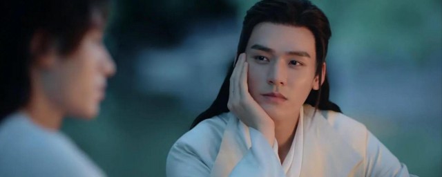 山河令36集什么时候免费 山河令电视剧简介