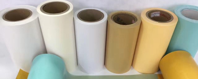 离型纸怎样用 离型纸有什么用处