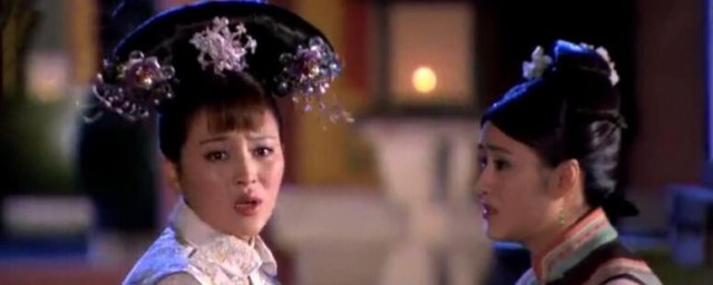 以丹格格和皇上是亲兄妹吗 以丹格格和皇上是不适亲兄妹