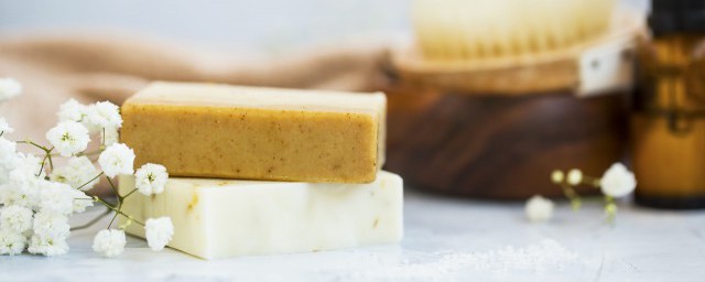 手工皂保鲜膜包装技巧 手工皂保鲜膜包装技巧