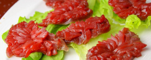 泡椒鸭菌的做法次序 鸭菌是什么