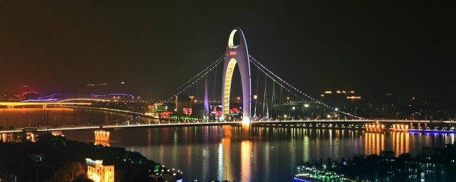 夜景多么美怎么形容 如何形容夜景很美