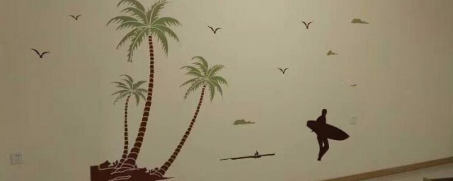 贝壳粉墙脏了如何洗 贝壳粉墙脏了如何清洗
