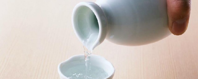 整箱白酒如何存放 整箱白酒存放的注意事项