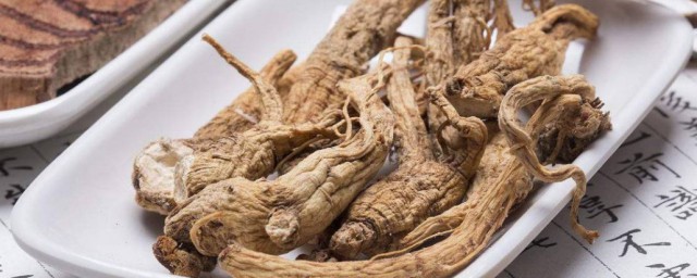 新鲜的当归怎么存放 鲜当归如何保存