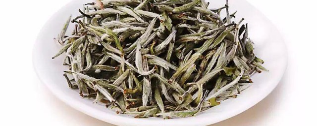 白茶怎样存放好 白茶存放最佳技巧