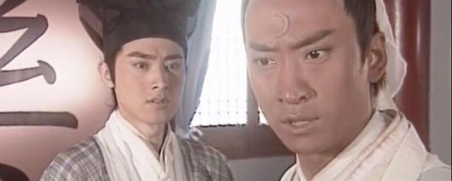 小年包青天演员表 小年包青天演员介绍