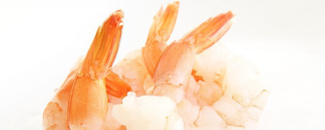 虾球芝士的做法次序 怎样做一道美味的虾球芝士