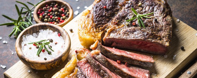 香辣牛肉干的做法次序 香辣牛肉干怎样做