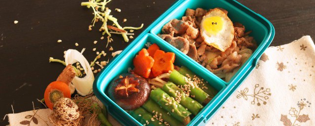 香菇炒饭做法次序 香菇炒饭怎样做