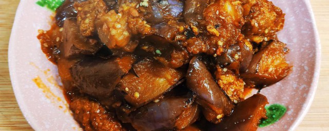 蛤蜊炖茄子做法次序 怎样做蛤蜊炖茄子